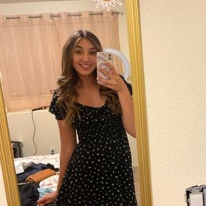 Meet your Posher, Aaliyah